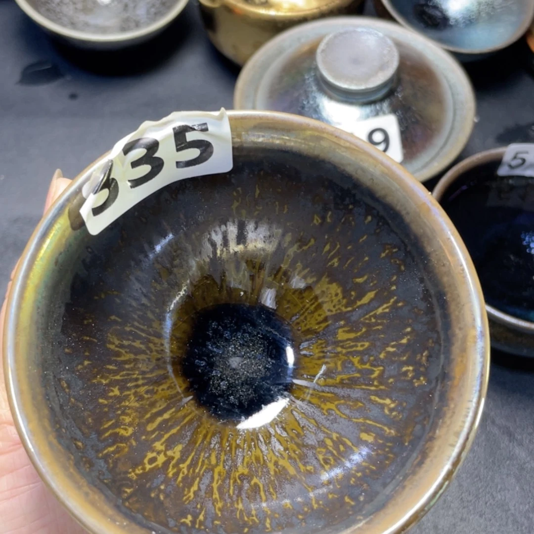 【闪购商品】茶盏335