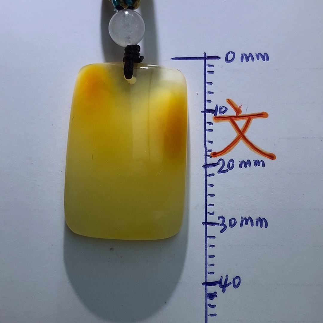 琥珀未镶嵌珠宝奇石68