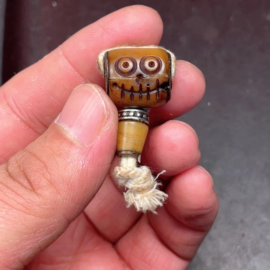 驼骨手串/手链编号109卡1.6