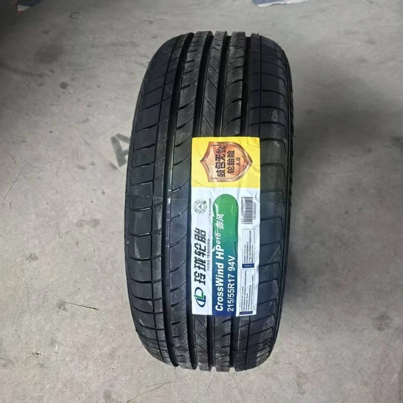 玲珑215/55r17 94V HP010 全新正品天籁大众帕萨特迈腾适配轮胎