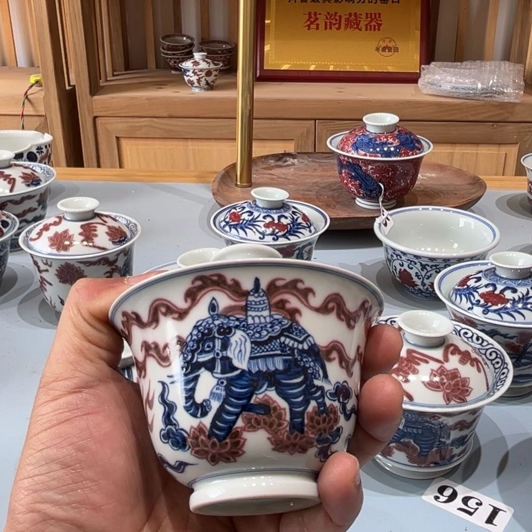景德镇陶瓷艺术博物有限公司