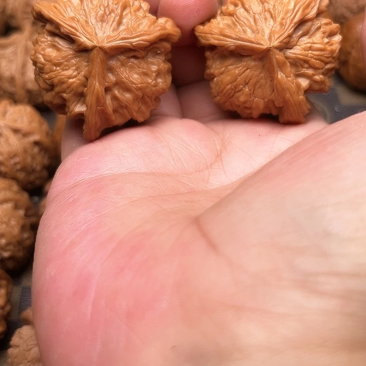 吊坠文玩核桃你们都在