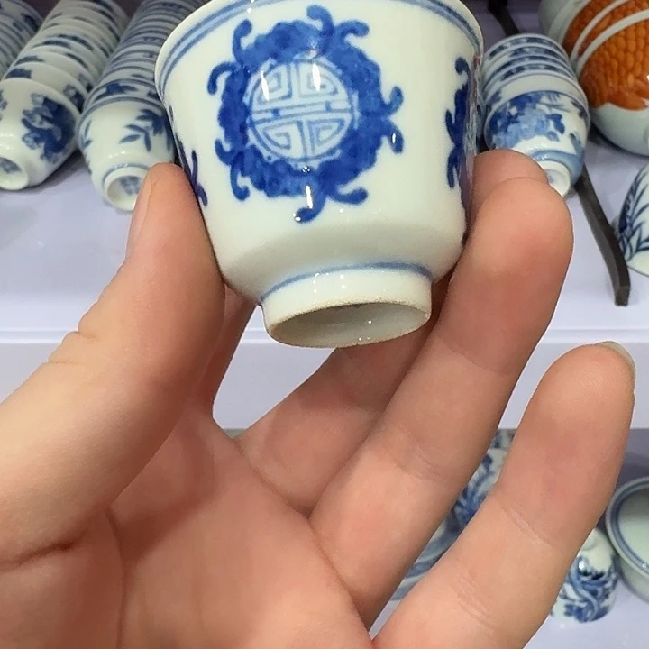 陶瓷艺术品收藏陶瓷