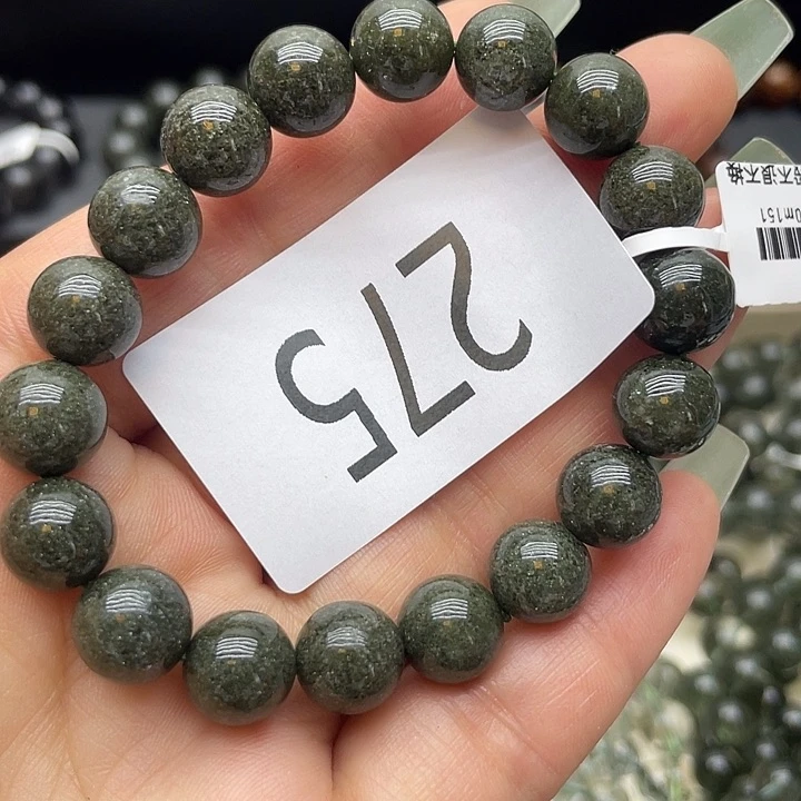 天然手链未镶嵌水晶