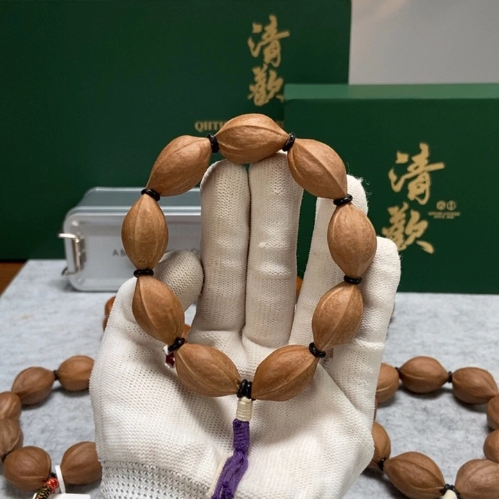 手串/手链橄榄核1527