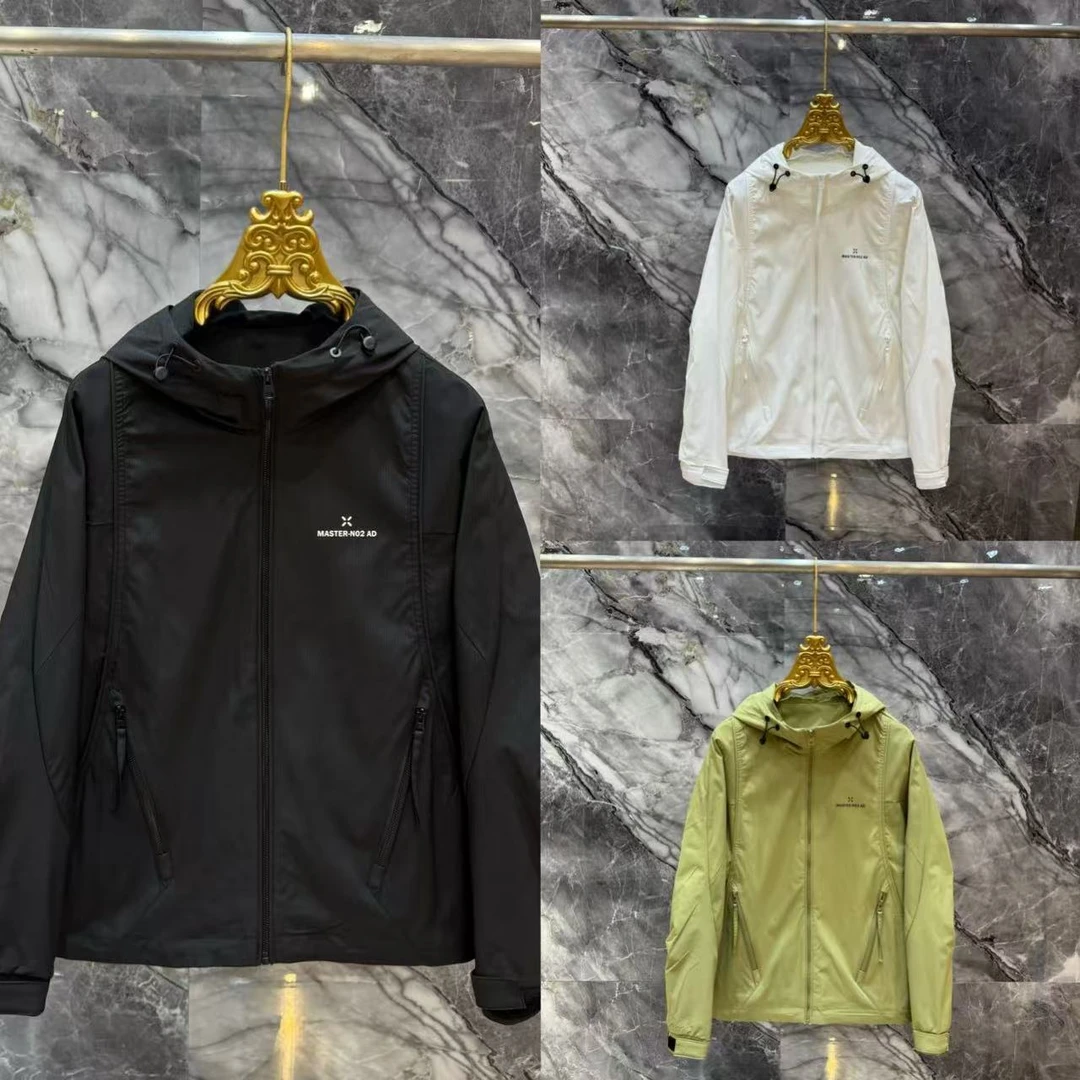 春季新款夹克外套1311