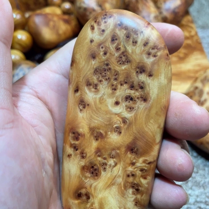 柏木（崖柏）其他把