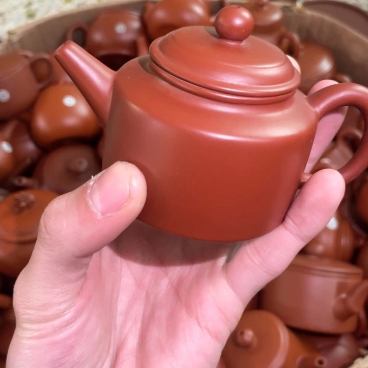 紫砂茶壶紫砂壶茶壶包邮毫升