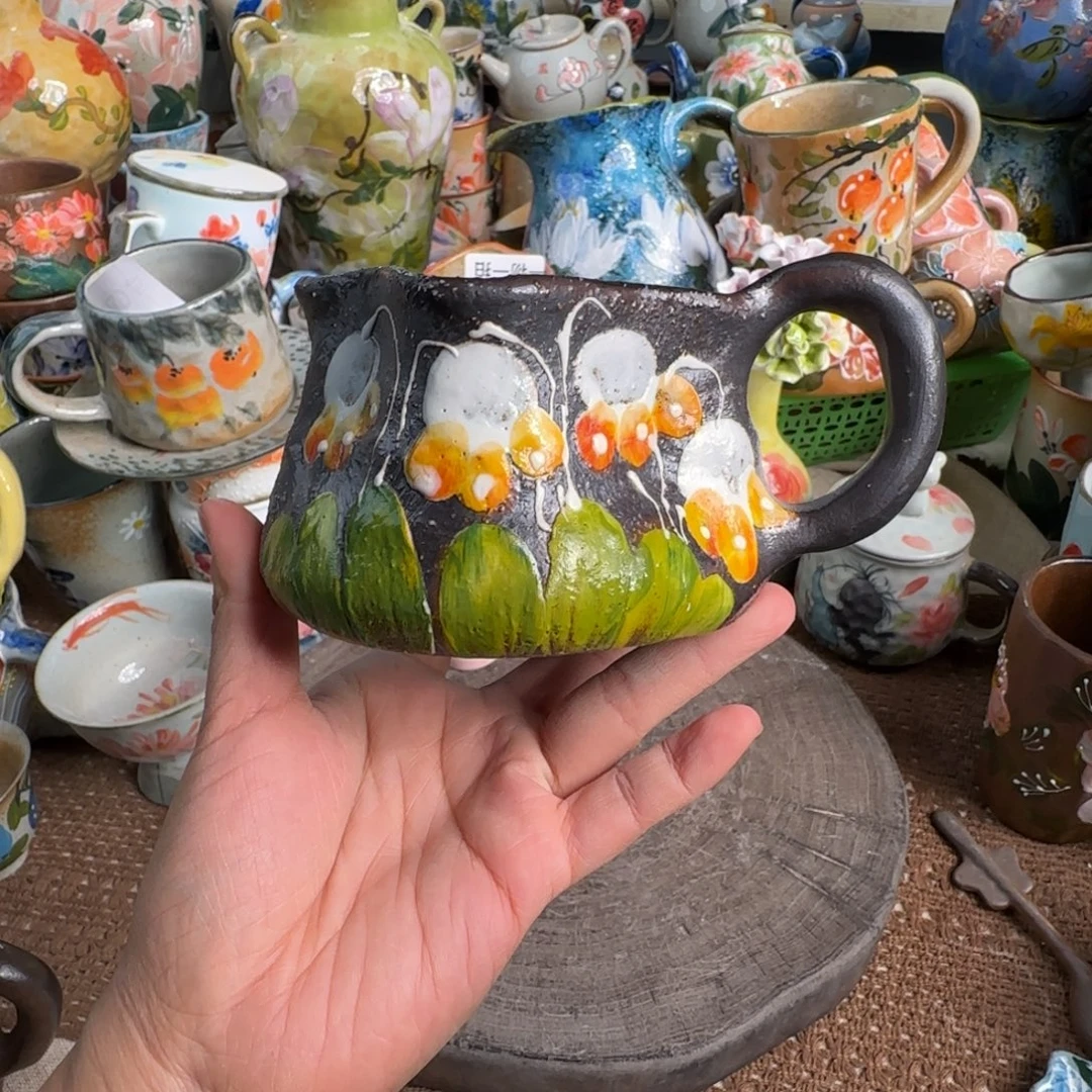 景德镇釉下彩陶瓷正品90