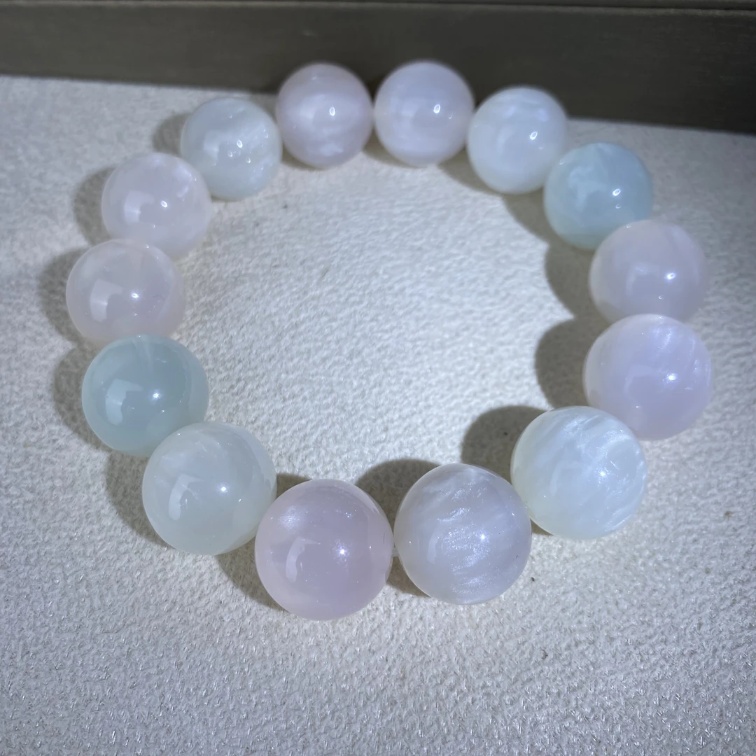 7463【手链】经典复古女士手串手链