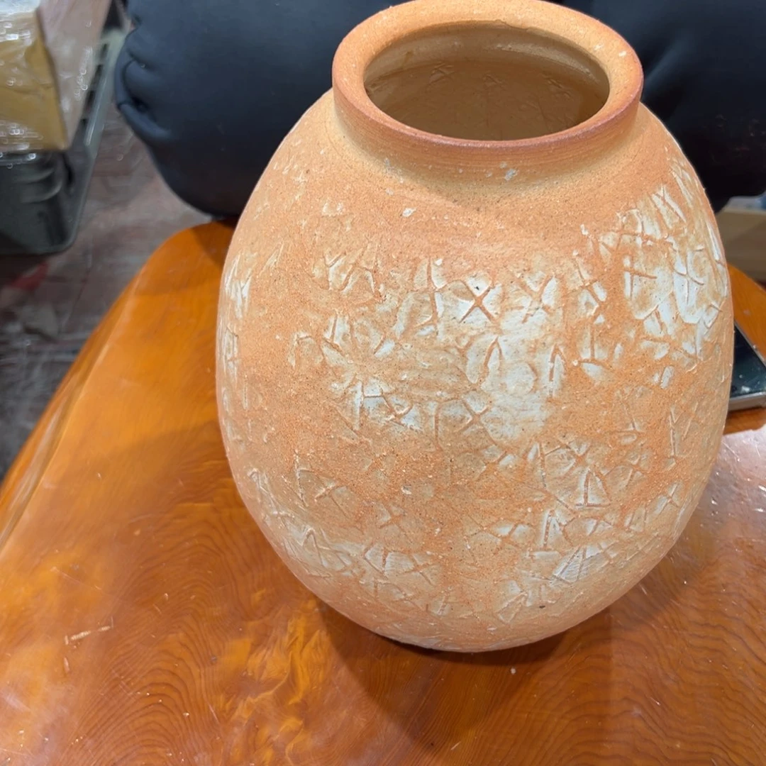 牛***茶宠陶瓷健健康康平平安安