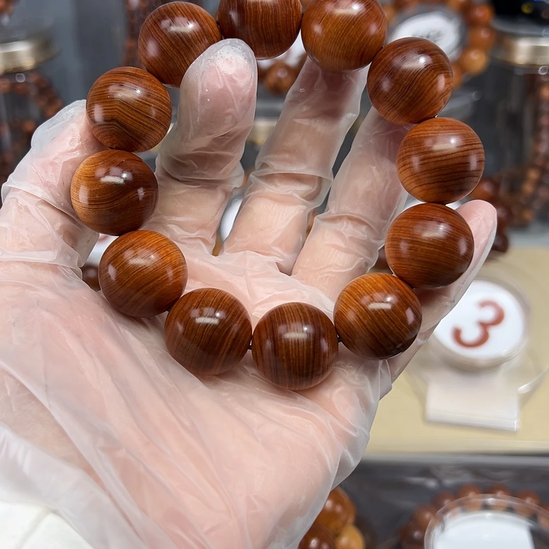 柏木（崖柏）2.0黑油浓郁奶甜香