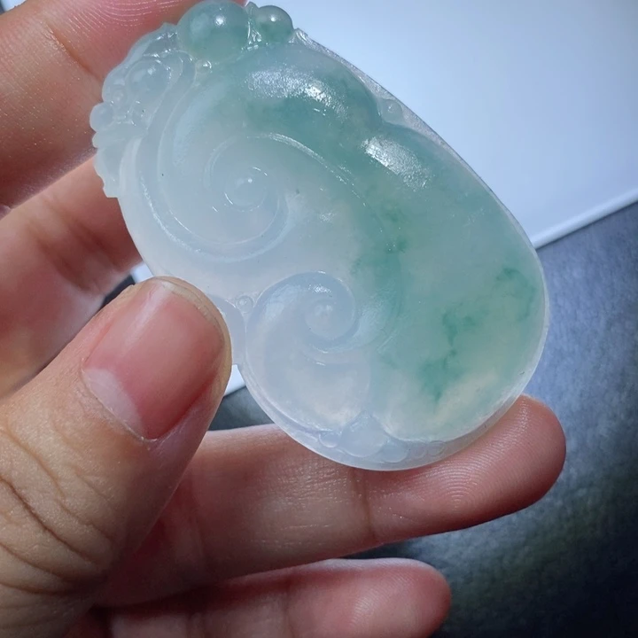 未镶嵌定制翡翠875678899