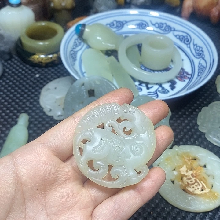 精选商品一图一物