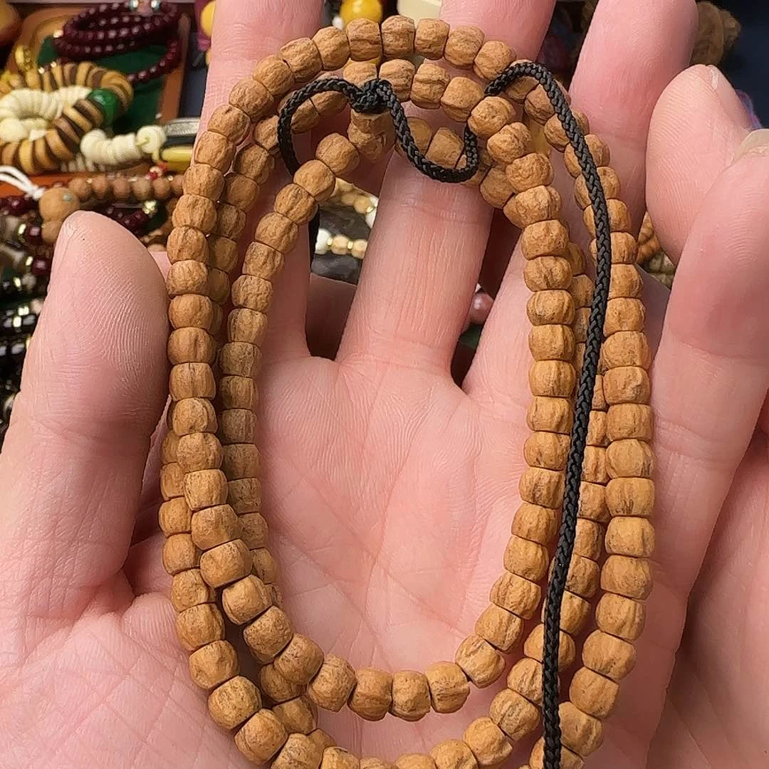 柏香籽/百香籽吊坠