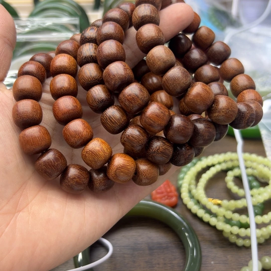 阴沉木卡12编号640