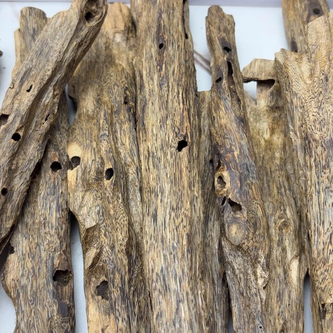 陈***丽沉香碎屑沉香沉香奇楠木屑