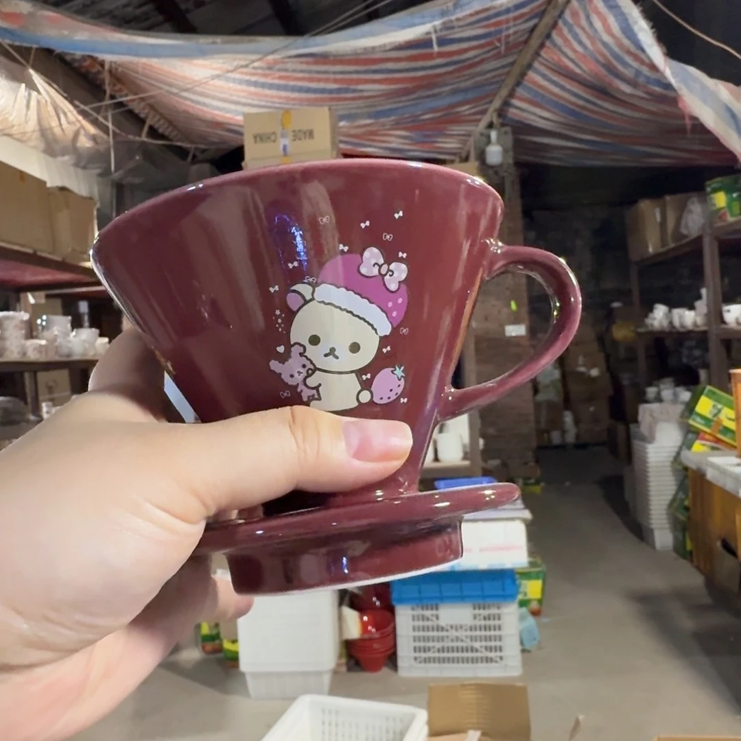 瓷片仓库直播瑕疵处理