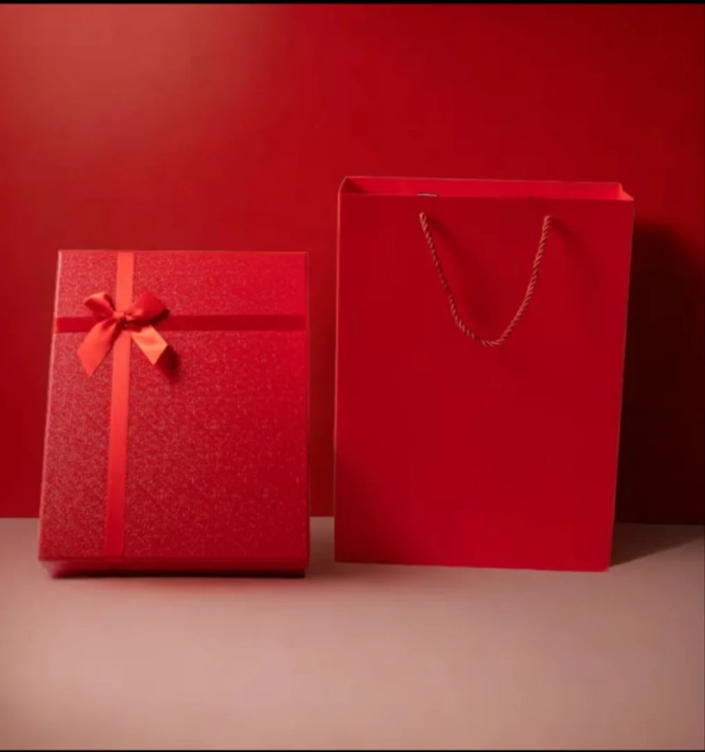 【滔哥专属】2025开业活动粉丝伴手宠粉礼盒