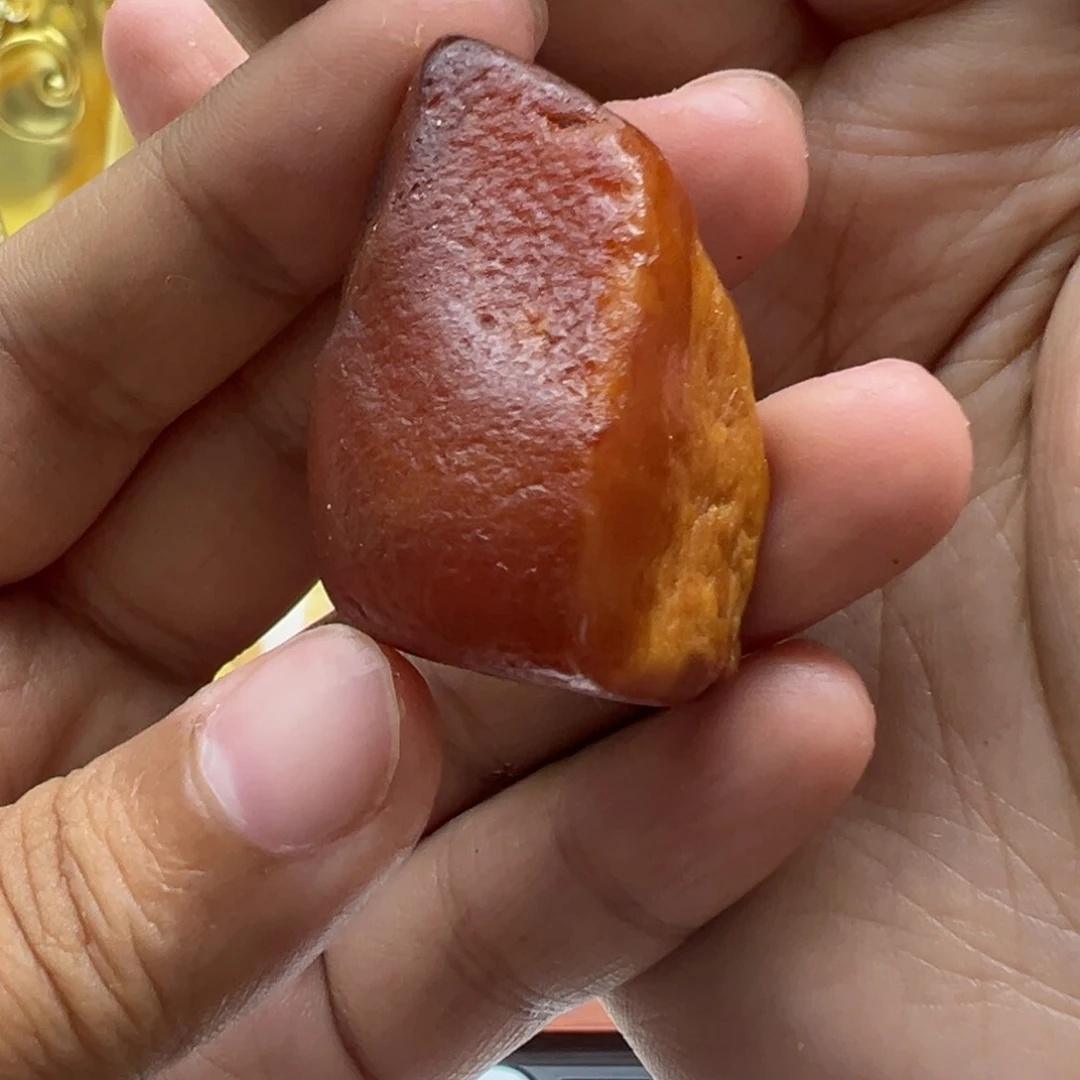 定制蜜蜡鼎*蜜蜡定制