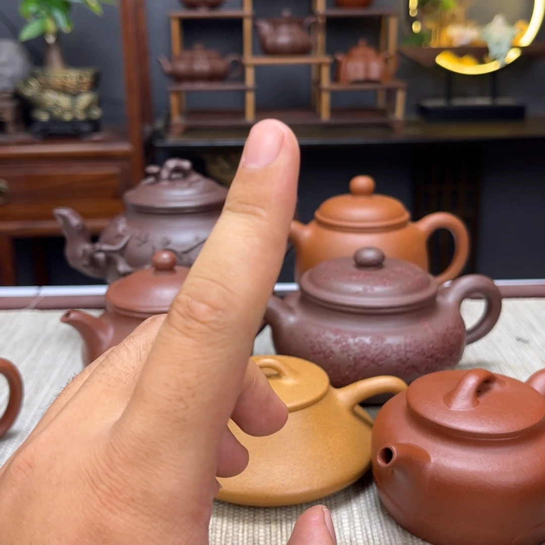 茶壶底槽青俊**茶容量500毫升