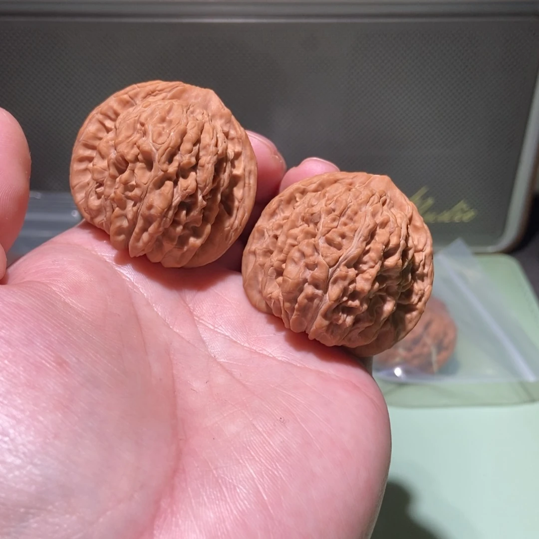 文玩核桃吊坠全品41四座楼