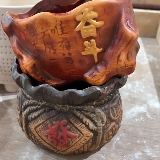 多肉绿植陶瓷花盆