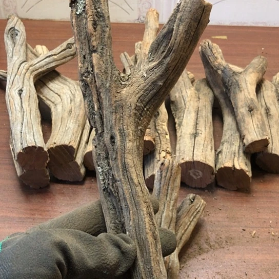 大果紫檀（缅甸花梨）好***字