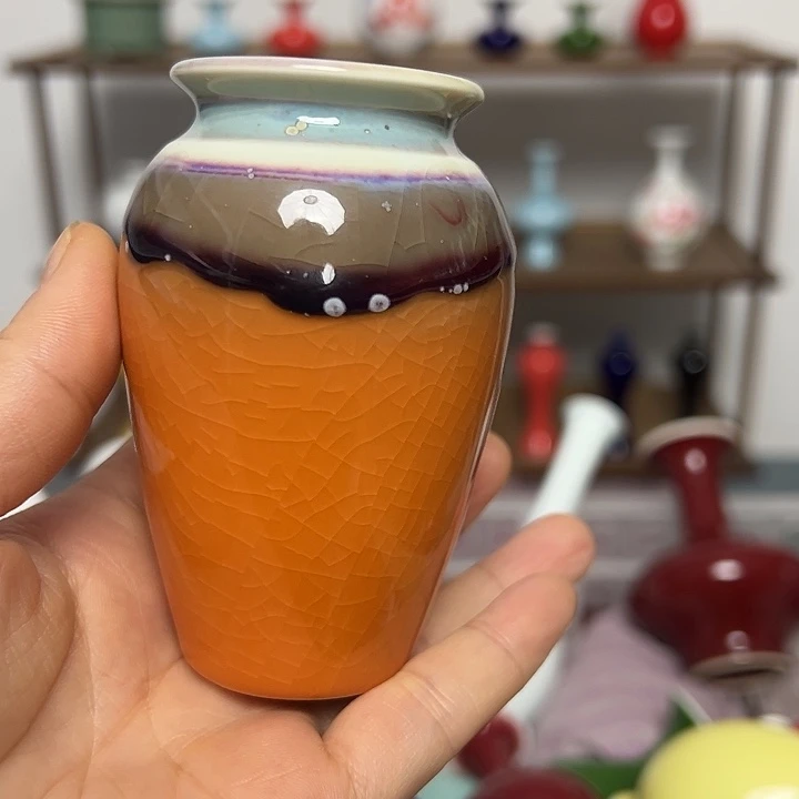 本山绿泥景德镇陶瓷研究所学会