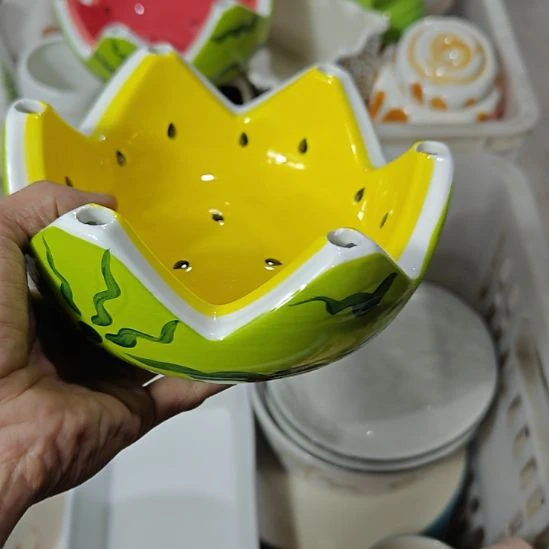 瓷片陶瓷餐具杯碗盘微瑕介意慎拍