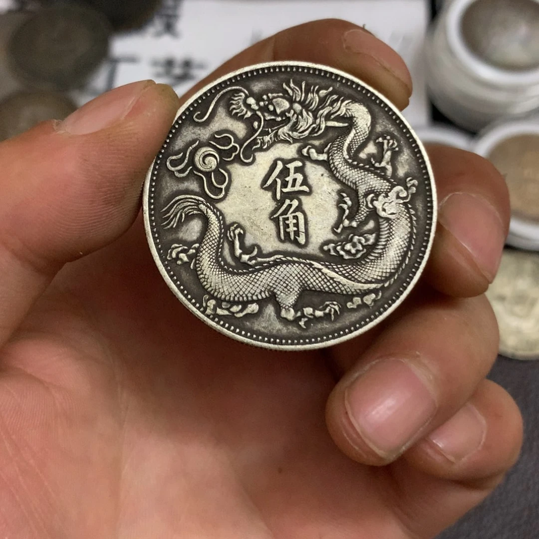 泉藏臻选    闪购链接   一图一物    复古手工艺品摆件