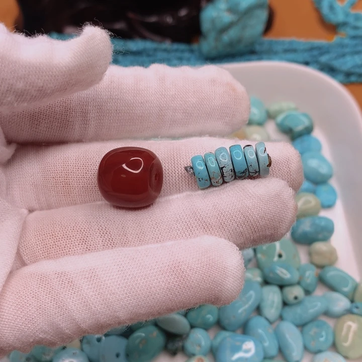 玛瑙/玉髓原矿未镶嵌没***鱼