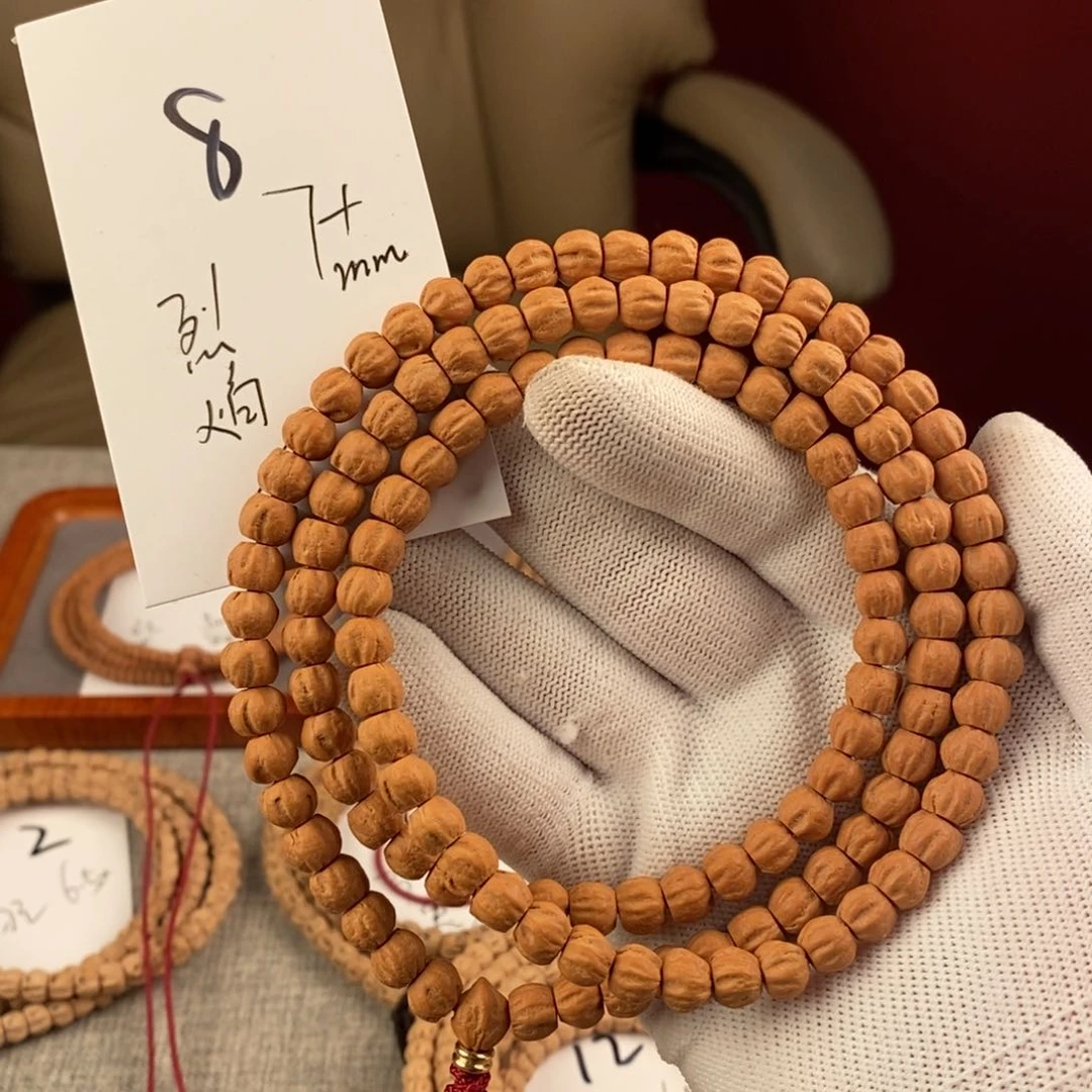 柏香籽/百香籽手串