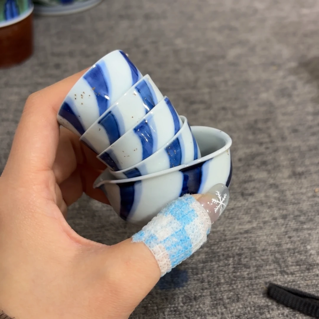 非常好看漂亮的物品