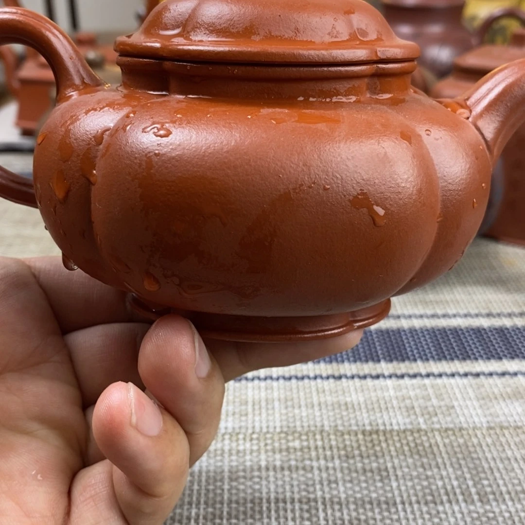 茶壶紫砂特价秒杀价