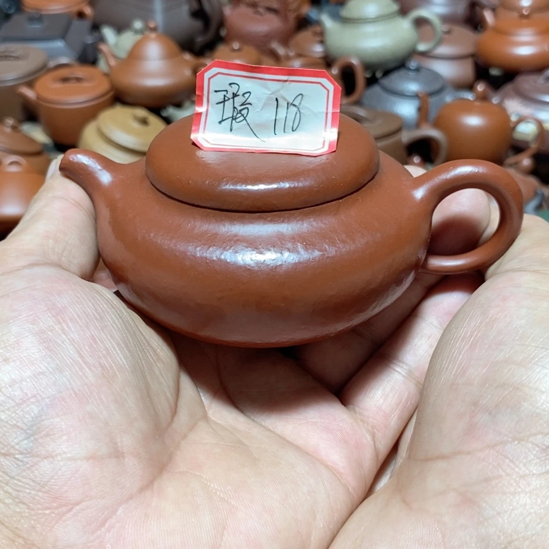 茶壶紫砂欢迎各位光临惠顾