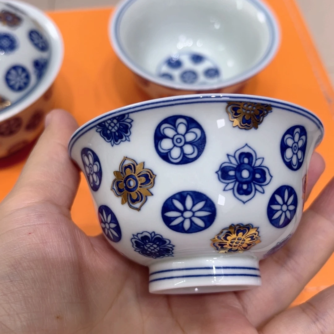 小****景德镇陶瓷景德镇陶瓷