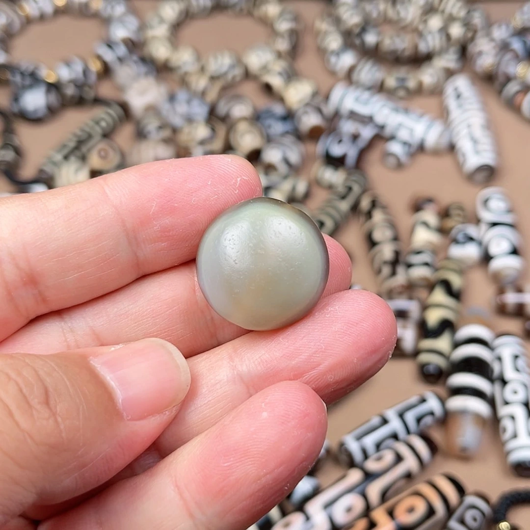 【闪购商品】玛瑙/玉髓颈饰未镶嵌