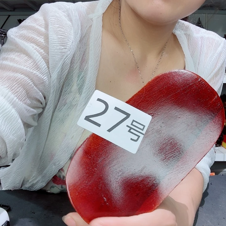 大果紫檀（缅甸花梨）27