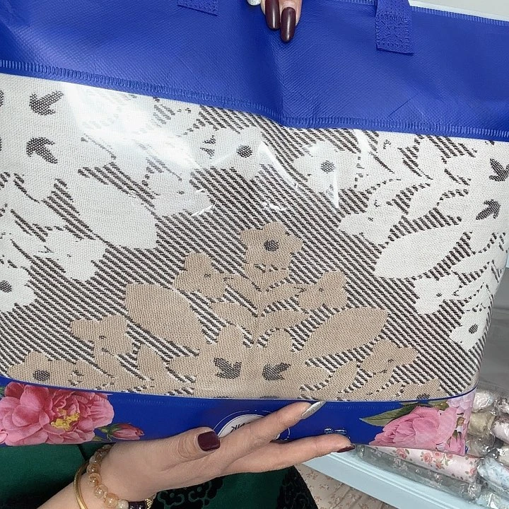 棉棉2.3×2.5的高端床盖