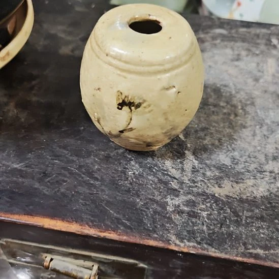 陶陶瓷器摆件瓷器摆件