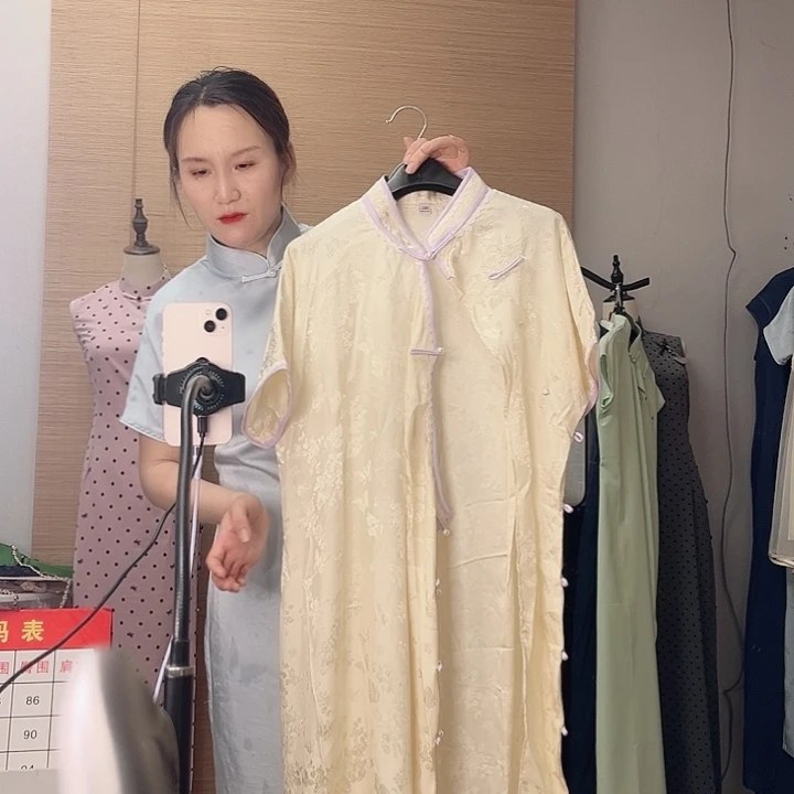 人丝提花超值开拍