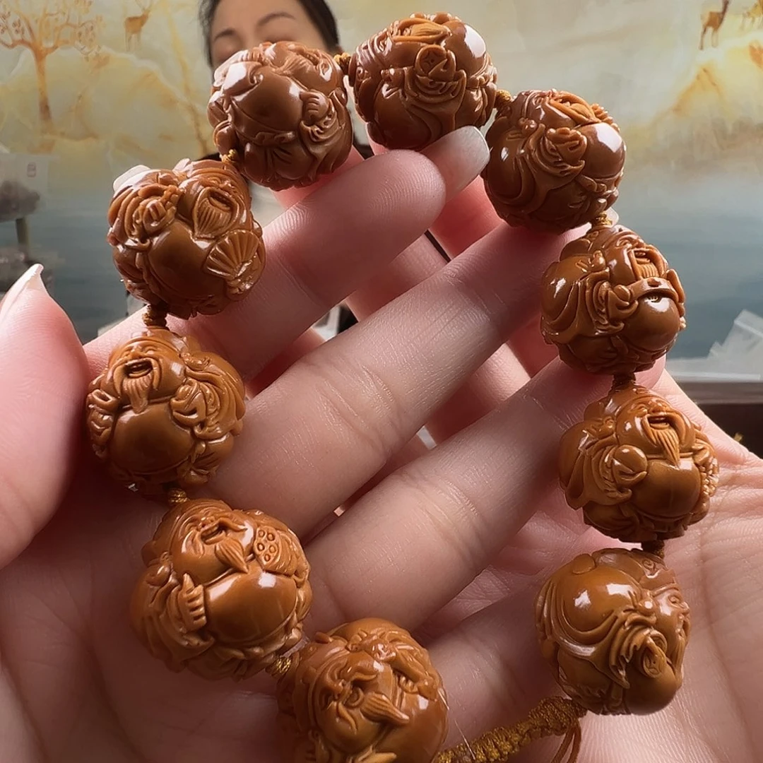 吊坠橄榄核橄榄核