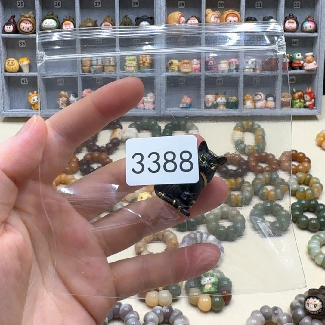 菩提根/象牙果吊坠爱****?