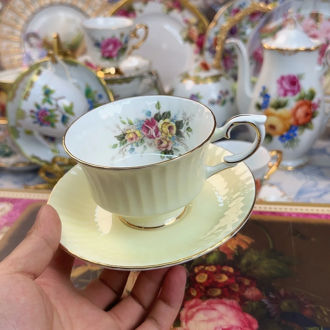 欧洲瓷器收藏鉴赏