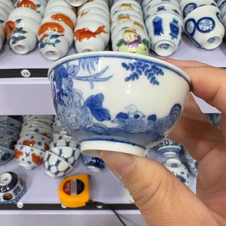 陶瓷艺术品收藏陶瓷