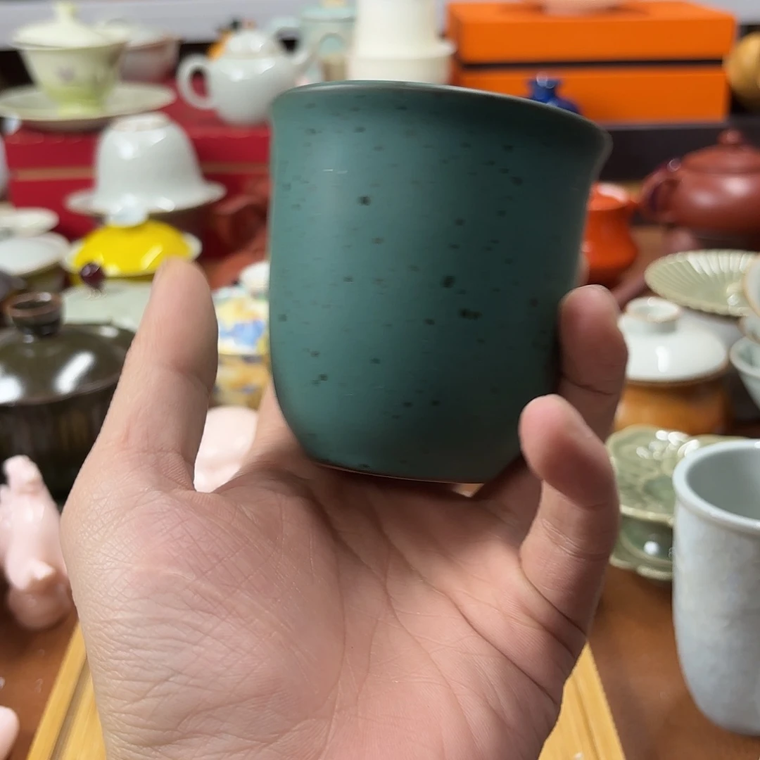紫砂微瑕介意的不要下单