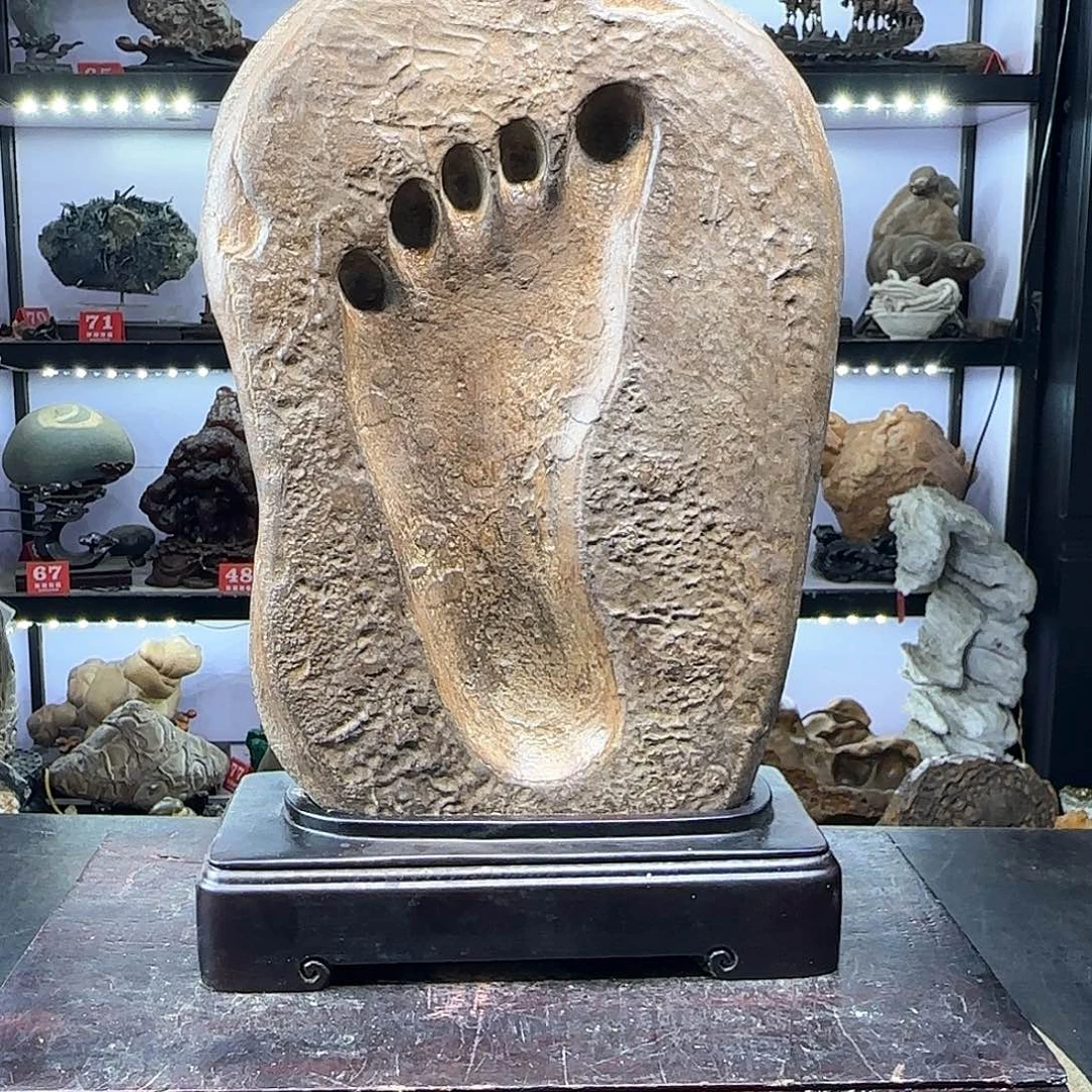 无花朵知**乐精品摆件家居摆件