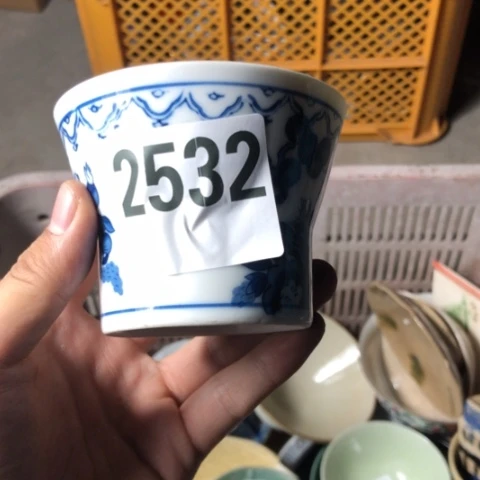 静***开回流瓷器默认微瑕2532