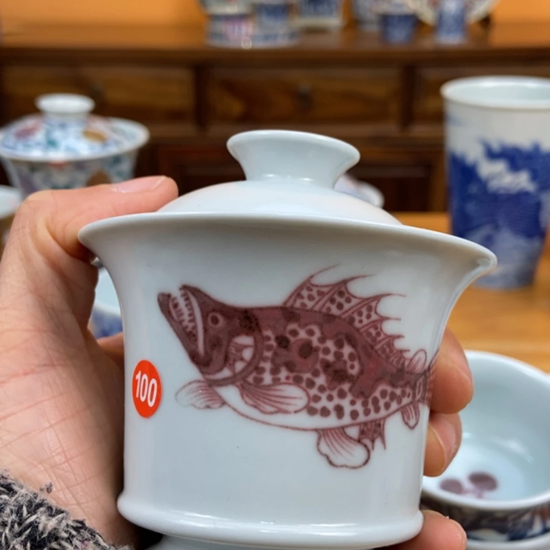 景德镇陶瓷景德镇瓷器